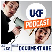 2012-11-29 - Document One - UKF Music Podcast 030