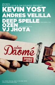 Thumbnail for File:2012-11-29 - Le Salon Daomé.jpg