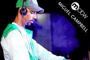 2012-11-29 - Miguel Campbell - Mix Of The Week