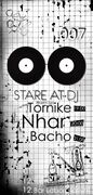 2012-12-01 - Nhar @ Bar Laboratorium, Tbilisi (Stare At DJ …