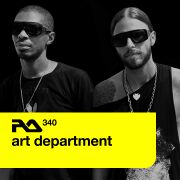 2012-12-03 - Art Department - Resident Advisor (RA.340)