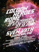 2012-12-07 - Sven Väth @ Cocoon Heros, Atlantico, Rome
