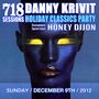 Thumbnail for File:2012-12-09 - 718 Sessions - Holiday Classics Party, Santos Party House -1.jpg