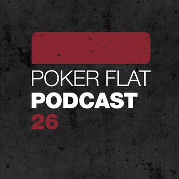2012-12-14 - Clé - Poker Flat Podcast 26.jpg