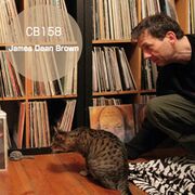 2012-12-19 - James Dean Brown - Clubberia Podcast (CB158)