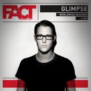 2012-11-08 - Glimpse (DJ+909) @ The Real Rocknrolla, Thess …