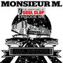 Thumbnail for File:2012-12-20 - Monsieur M. - Soul Survivor (The Adventures Of Soul Clap 105).jpg