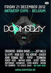 Thumbnail for File:2012-12-21 - Doomsday, Antwerp Expo.jpg