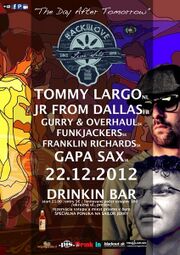 Thumbnail for File:2012-12-22 - Back2Love, Presov.jpg