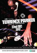 2012-12-22 - Terrence Parker @ Lets Get Minimal & Sundae, …