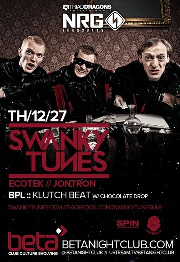 2012-12-27 - Swanky Tunes @ Beta Nightclub.jpg