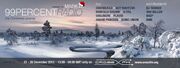 2012-12-27 - DJ Tarkan - Christmas Special (99% Radio)