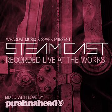 2012-12-31 - Piranhahead - Steamcast.jpg