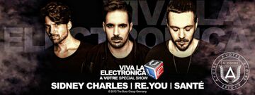 2012 - Avotre Special (Viva La Electronica).jpg