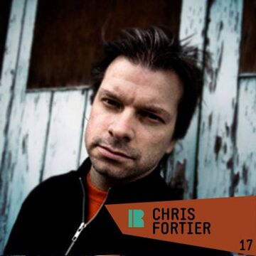 2012 - Chris Fortier - Rainforest Music Podcast 17.jpg
