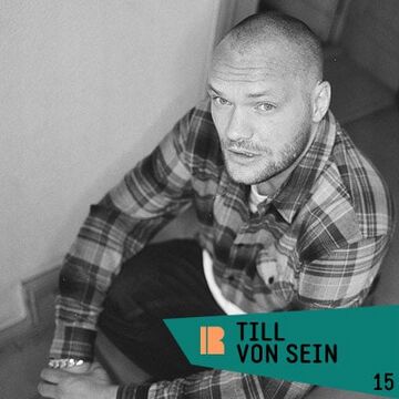 2012 - Till von Sein - Rainforest Music Podcast 15.jpg