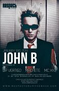2013-01-03 - John B @ Respect, Dragonfly, Los Angeles (Joh …