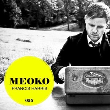 2013-01-04 - Francis Harris - Meoko Podcast 055.jpg