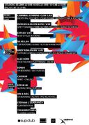 2013-01-05 - Cannibal Cooking Club (Live PA) @ Bambule, Re …