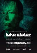 2013-01-05 - Gene Hoffmann @ Coniston Lane, Brisbane