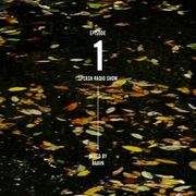 2013-01-11 - Raavn - Splash Radio Show EP. 1