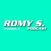 2013-01-18 - Channel X - Romy S. Podcast 27