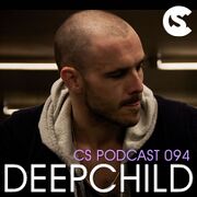 2013-01-30 - Deepchild - Clubbingspain Podcast 094