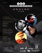 2013-01-31 - Karotte @ iLL Communications, N'Dulge, Dubai