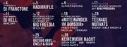 2013-01-11 - DJ Hell @ Club Bonsoir, Bern