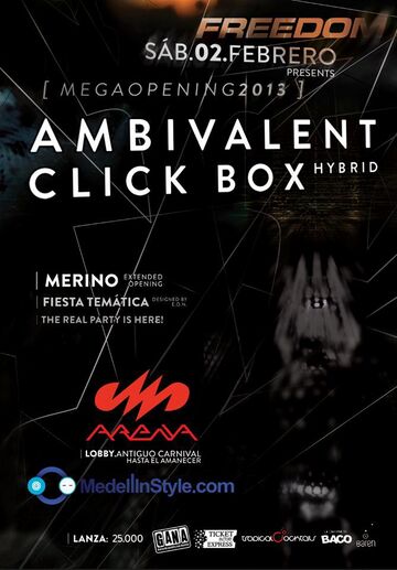 2013-02-02 - MegaOpening, GMID Arena.jpg