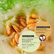 2013-02-01 - Balcazar & Sordo @ Wake Up Call, Istanbul