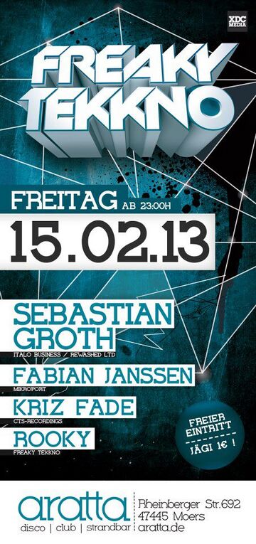 2013-02-15 - Freaky Tekkno, Aratta.jpg
