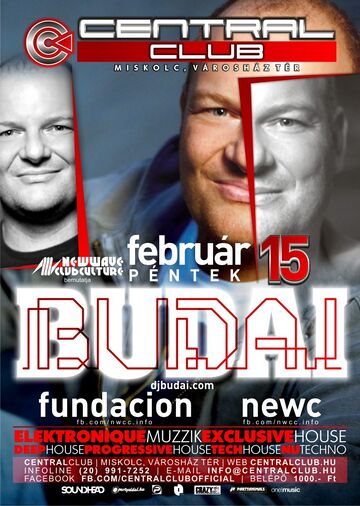 2013-02-15 - NWCC, Central Club.jpg