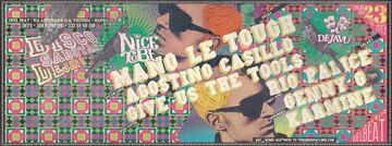 2013-02-16 - Nice To Be, Duel Beat.jpg