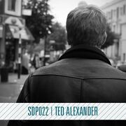 2013-02-28 - Ted Alexander - Saint-Deep Podcast Issue 022