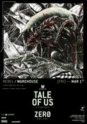 2013-03-01 - Tale Of Us @ Rebel, Warehouse, Roma (Rebel Wa …