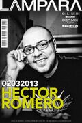 2013-03-02 - Hector Romero @ Lampara, Trani, Italy