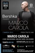 2013-03-07 - Marco Carola @ Bershka Presents Marc Carola, …