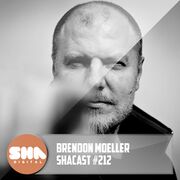 2013-03-09 - Brendon Moeller - SHA Podcast 212