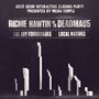 Thumbnail for File:2013-03-12 - Richie Hawtin vs Deadmau5 (Testpilot) @ SXSW, Brazos Hall, Austin, Texas.jpg