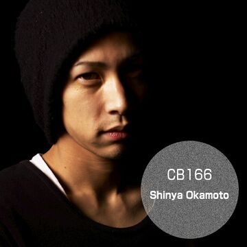 2013-03-12 - Shinya Okamoto - Clubberia Podcast (CB166).jpg