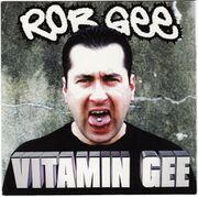 2013-03-18 - Rob Gee - Vitamin Gee (Promo Mix)