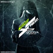2013-03-20 - GO!DIVA - Art Style: Techno Podcast 052