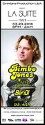 2013-03-23 - DJ Tommy Rogers @ La Suite, WMC