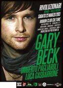 2013-03-23 - Gary Beck @ Ribbon Club Culture, Terracina, I …