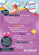 2013-03-23 - De Hessejung @ Verspielt Verspult, Zollamt, S …
