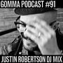 2013-03-25 - Justin Robertson - Gomma Podcast 91.jpg