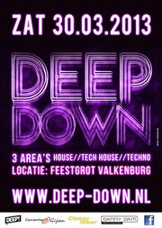 Thumbnail for File:2013-03-30 - Deep Down, Feestgrot.jpg