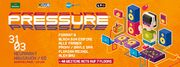2013-03-31 - Florian Meindl @ Pressure Festival, Austria