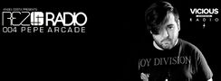 2013-04-05 - Pepe Arcade - Rez Radio 004, Vicious Radio.jpg